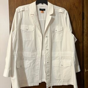 Talbots Jacket/Blazer